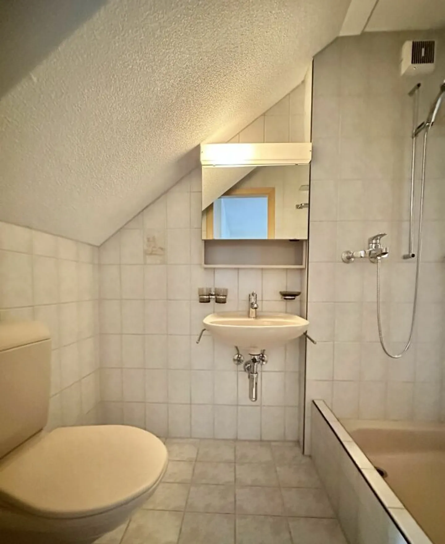 Appartamento duplex affascinante di 3,5 stanze - Foto 10 di 11