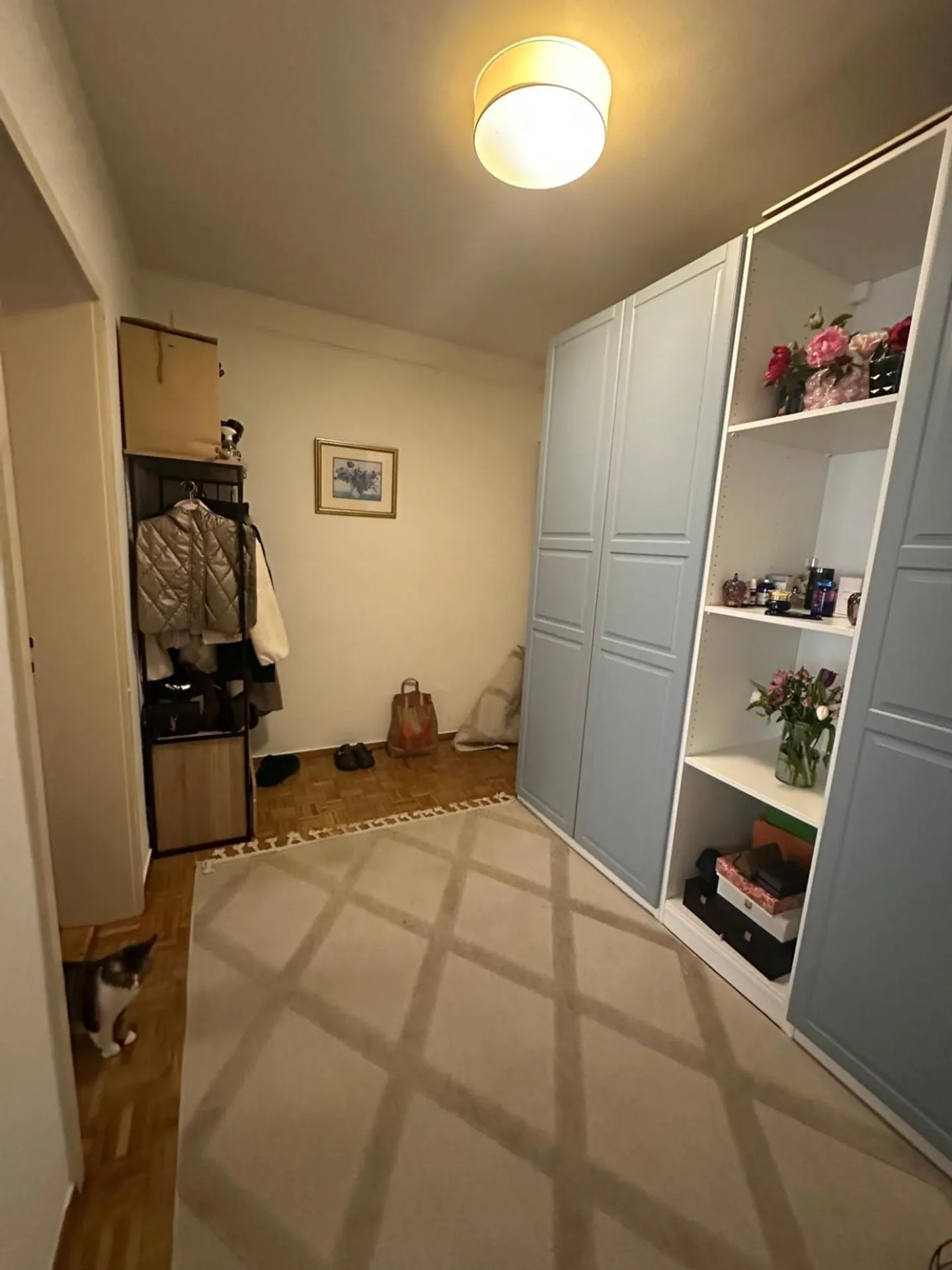 Appartamento in affitto - Foto 3 di 4