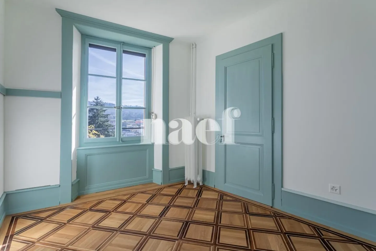 4.5 Room Apartment - Photo 5 of 10