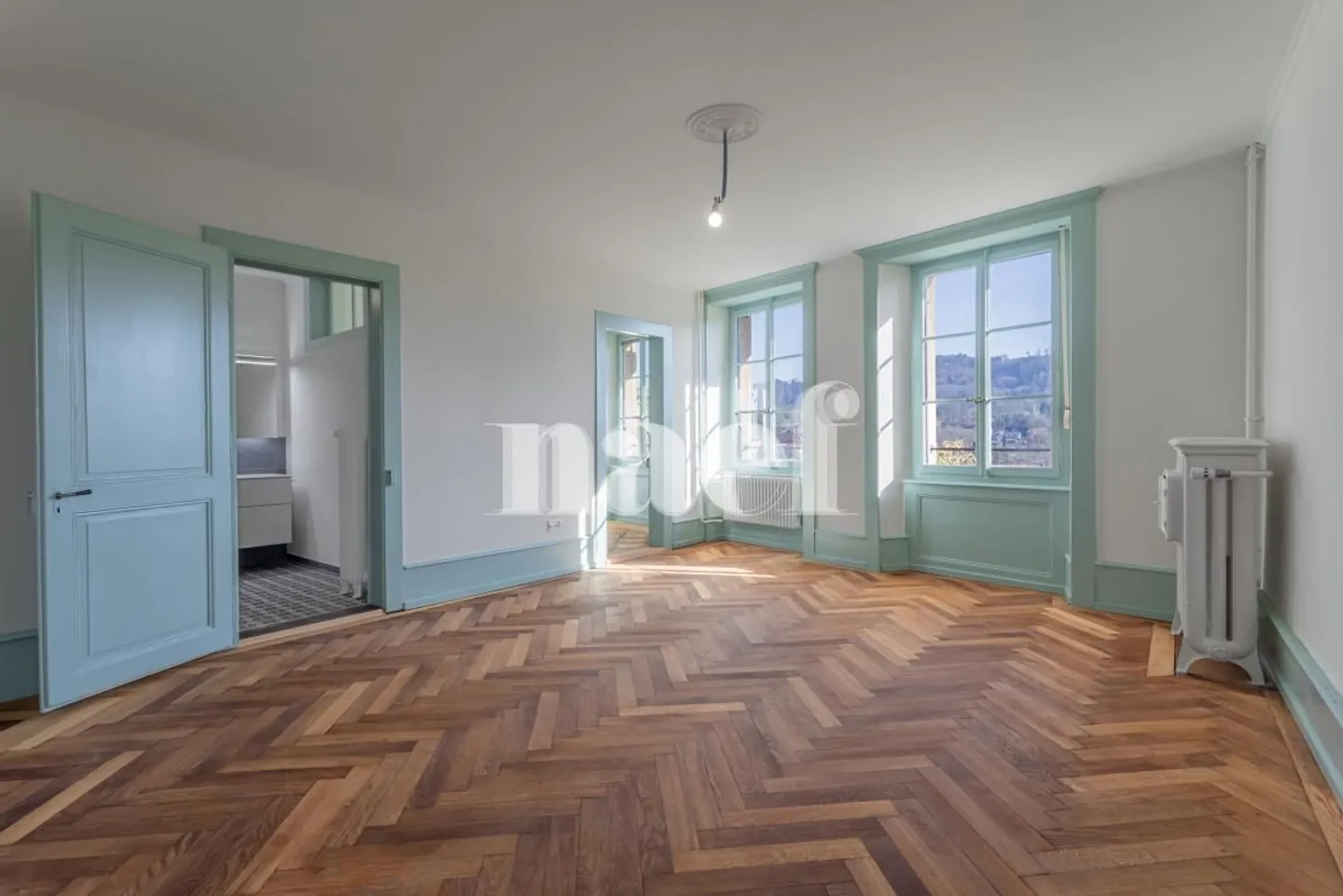 4.5 Room Apartment - Photo 6 of 10