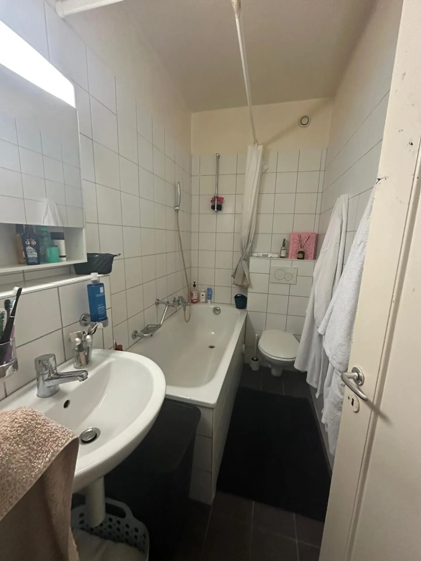 Appartamento in affitto - Foto 4 di 4