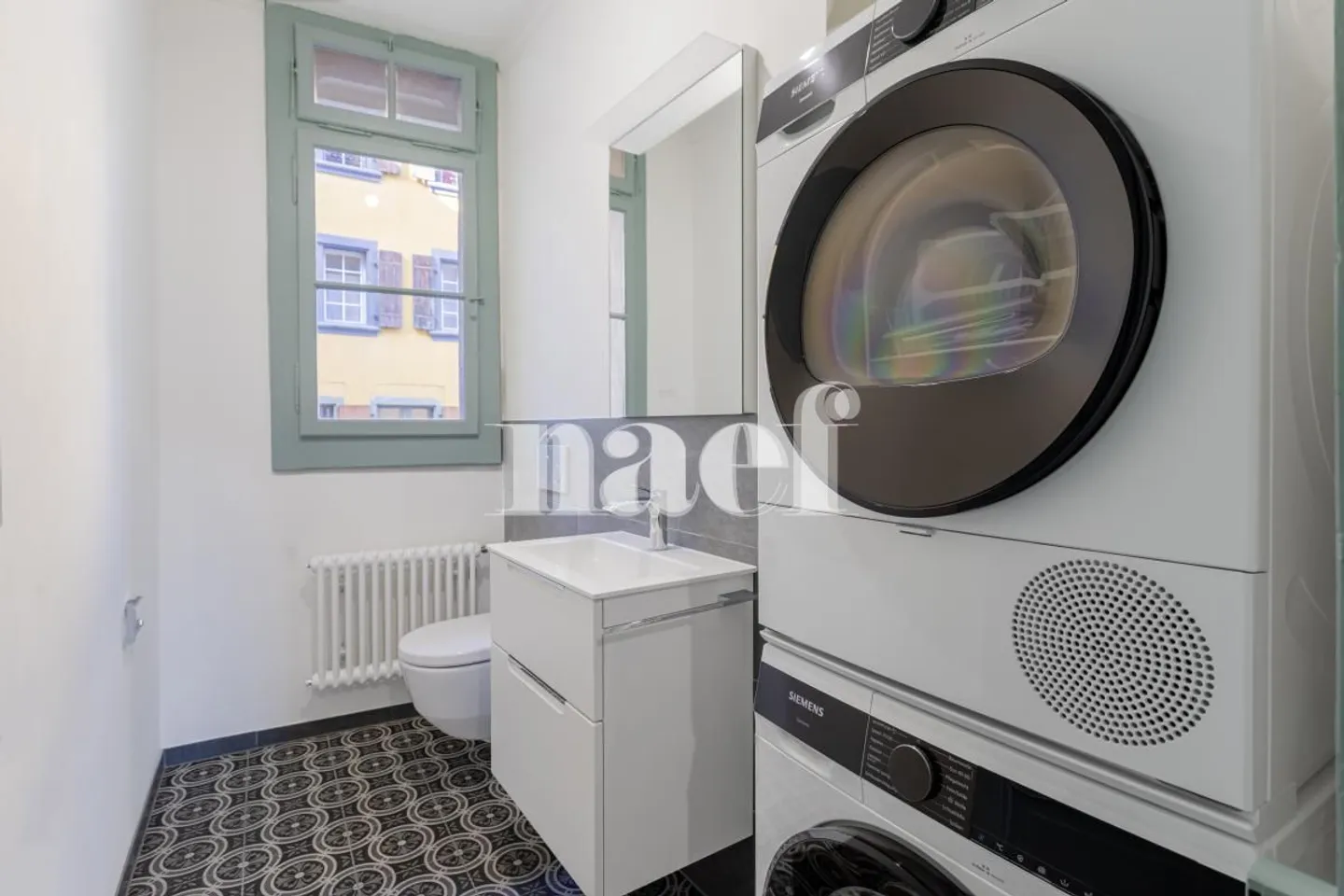 4.5 Room Apartment - Photo 7 of 10