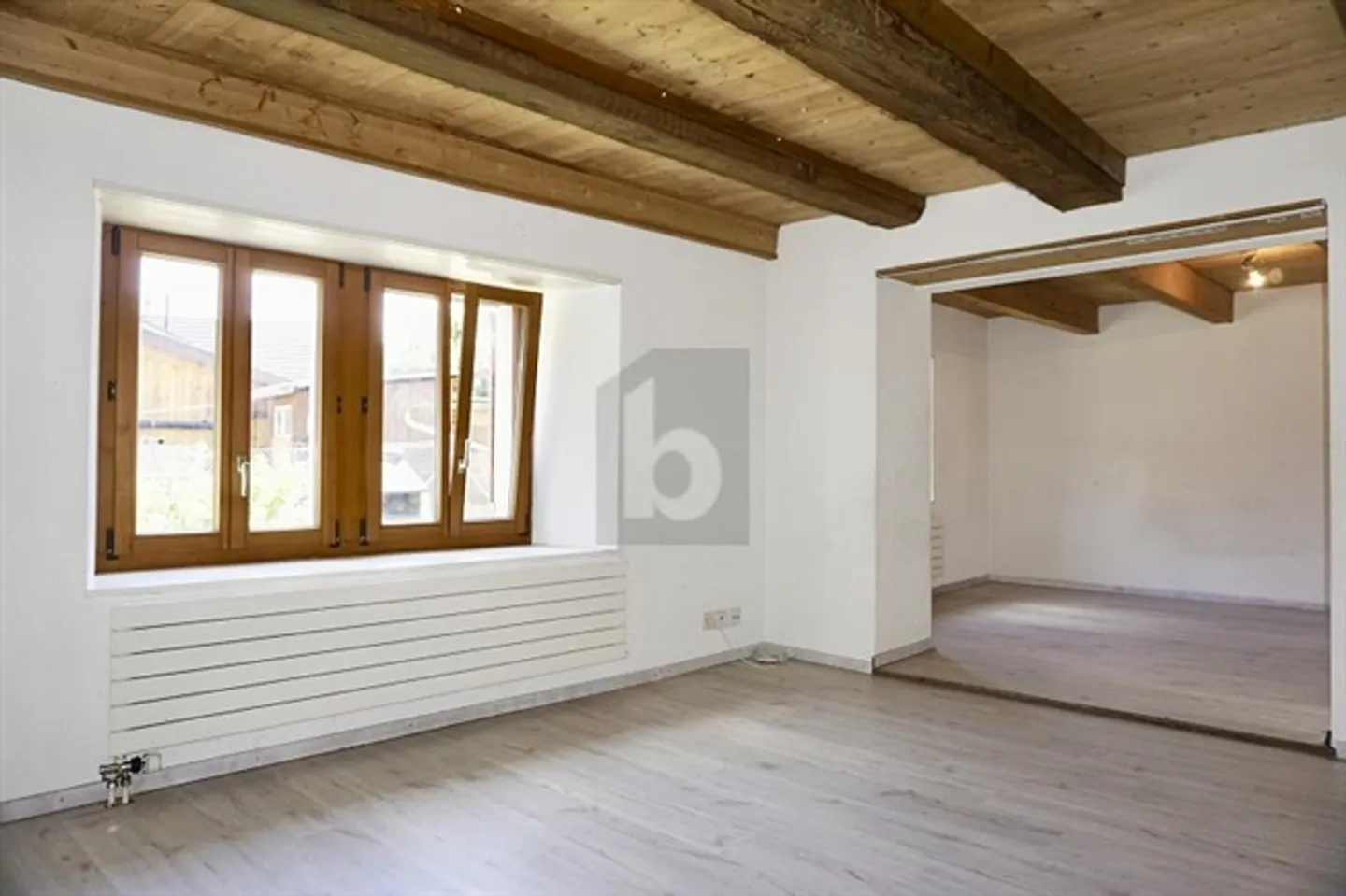 RENOVATED, WITH SEPARATE APARTMENT - Photo 2 of 6