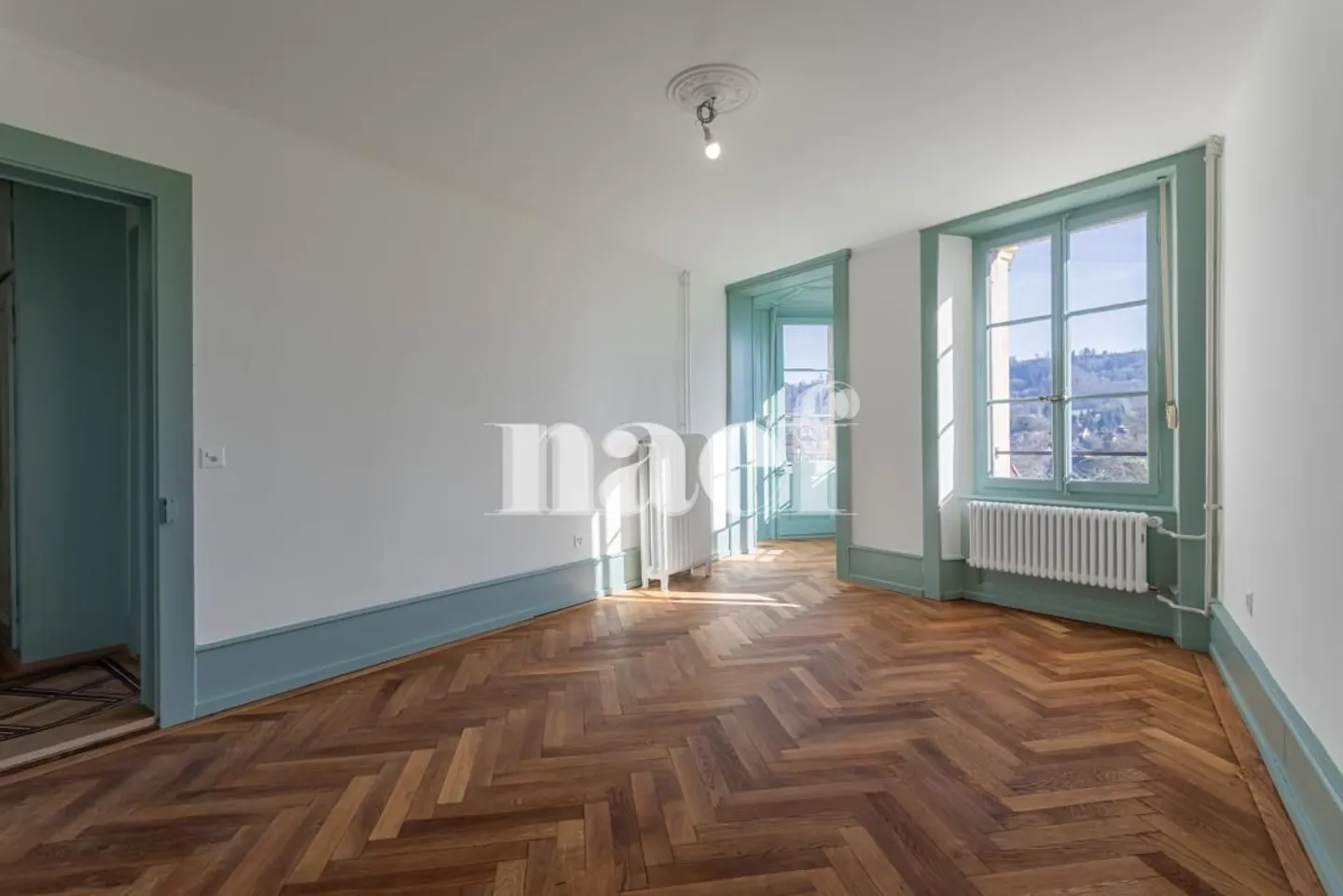 4.5 Room Apartment - Photo 8 of 10