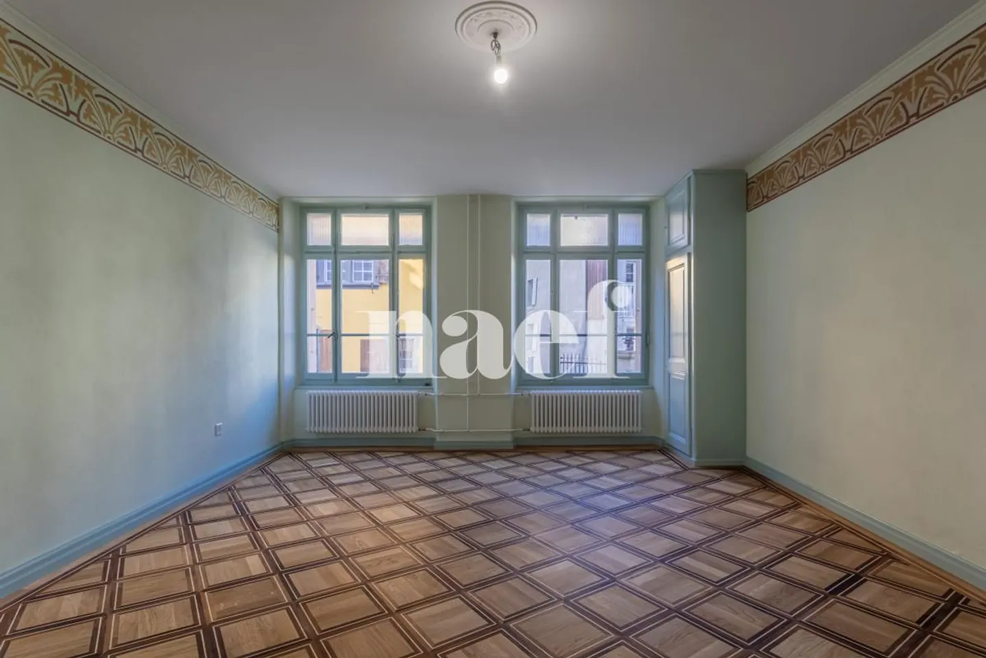 4.5 Room Apartment - Photo 3 of 10