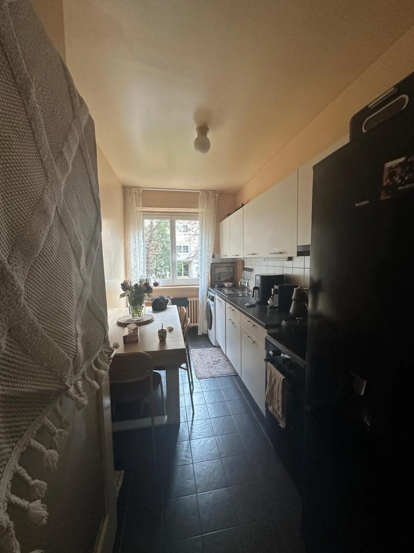 Appartamento in affitto - Foto 2 di 4