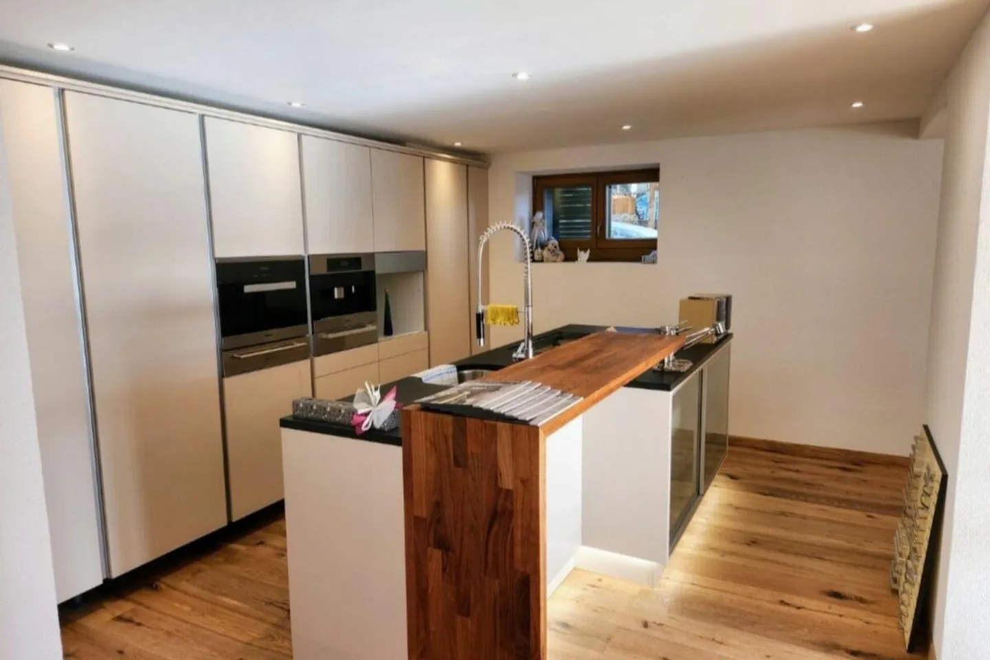 Charmantes Duplex am See - Foto 4 von 13