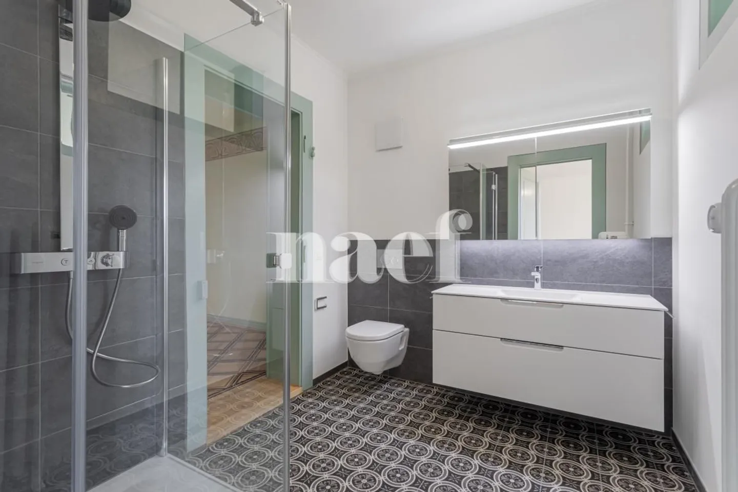 4.5 Room Apartment - Photo 4 of 10