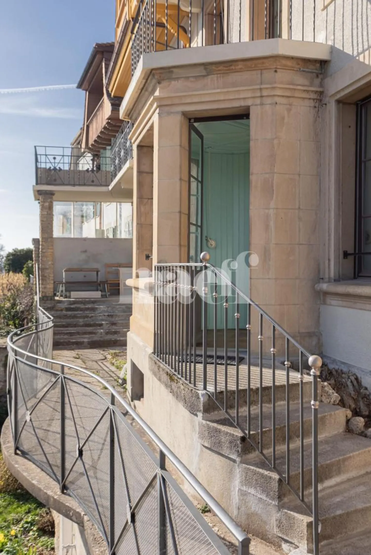 4.5 Room Apartment - Photo 10 of 10