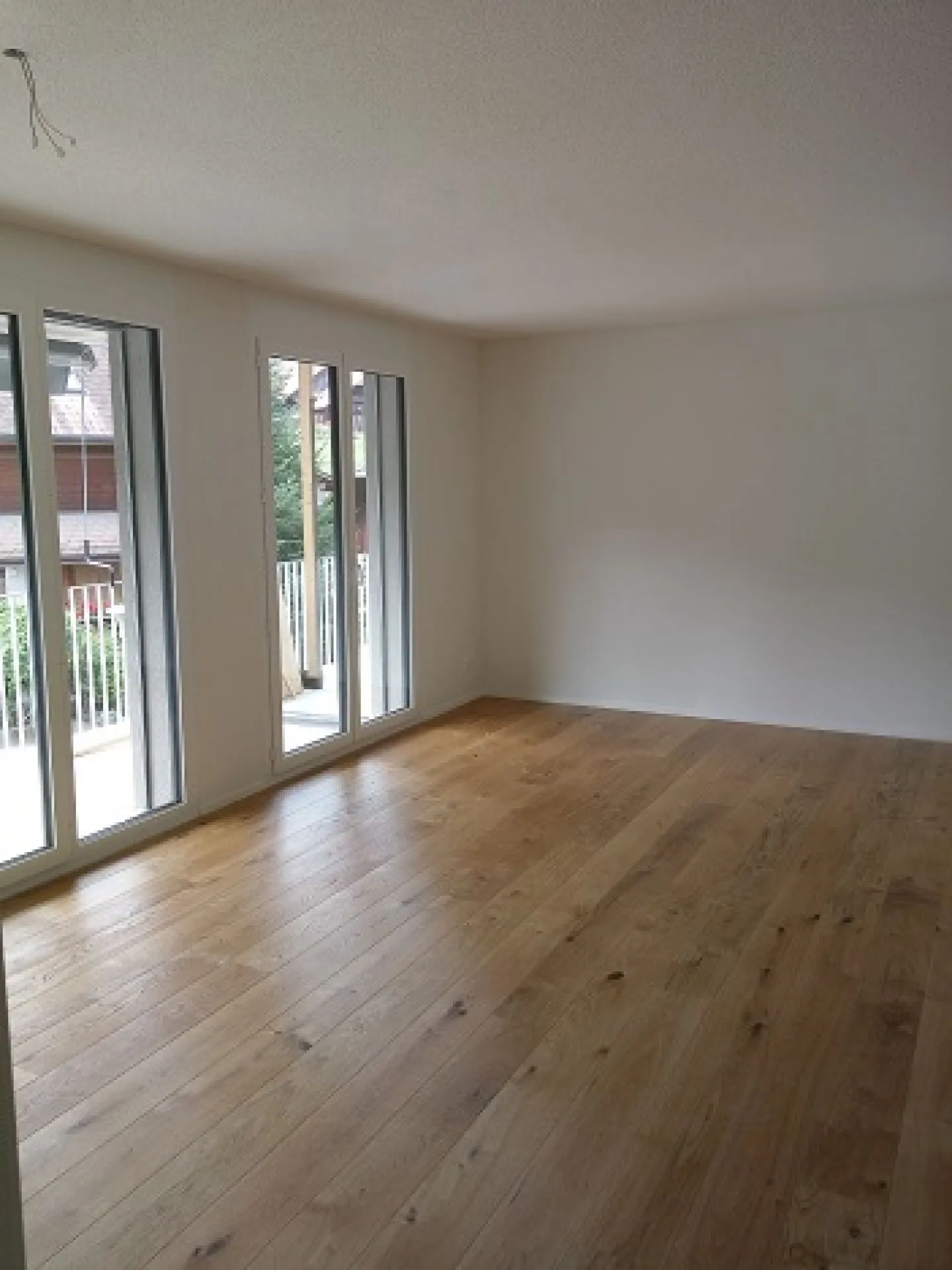 Modernes Apartment in der Natur - Foto 7 von 12