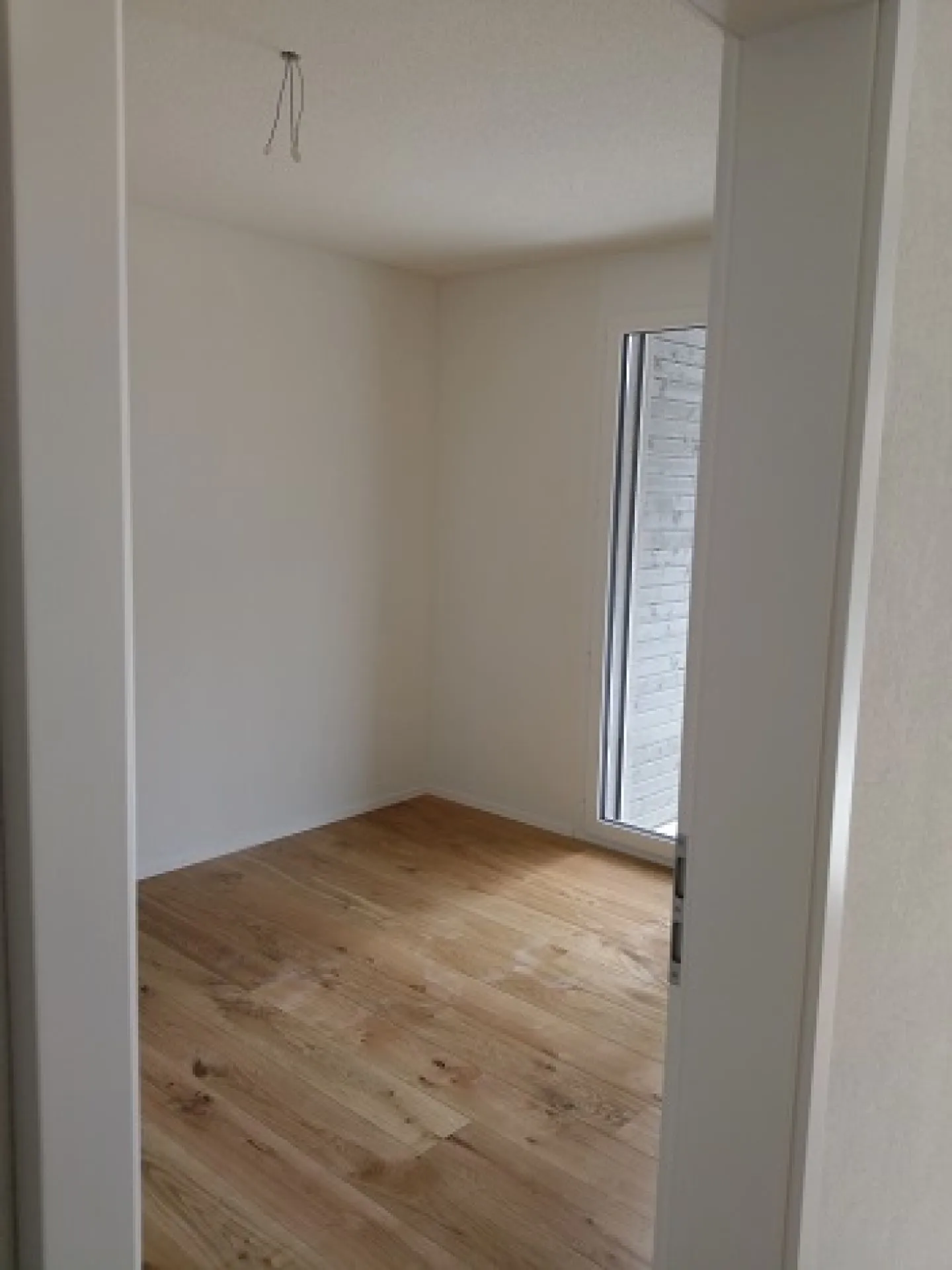 Modernes Apartment in der Natur - Foto 8 von 12