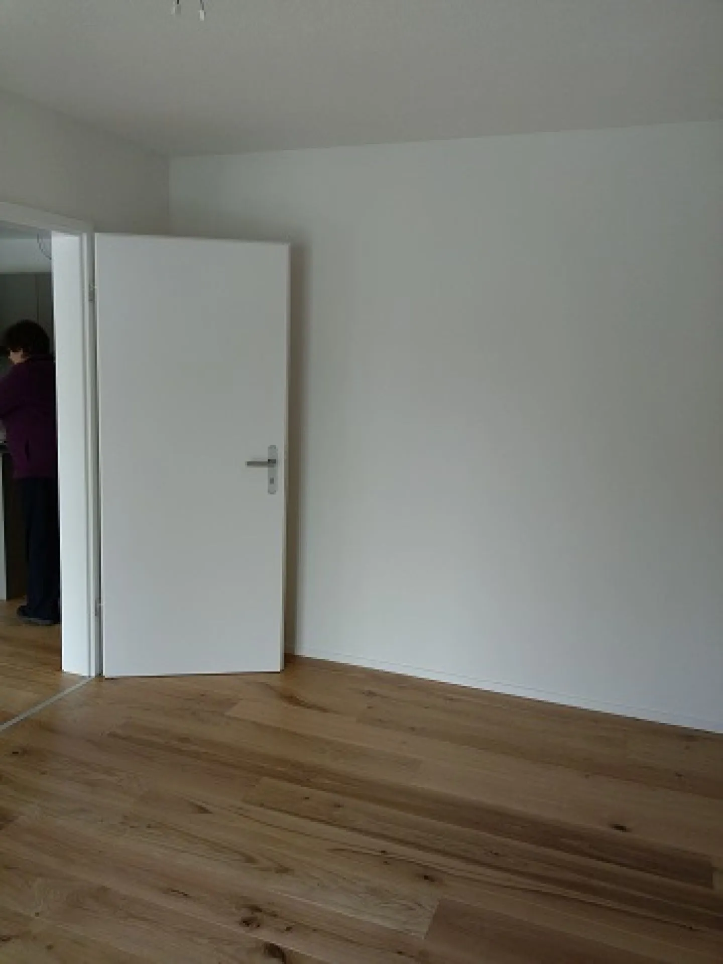 Modernes Apartment in der Natur - Foto 9 von 12