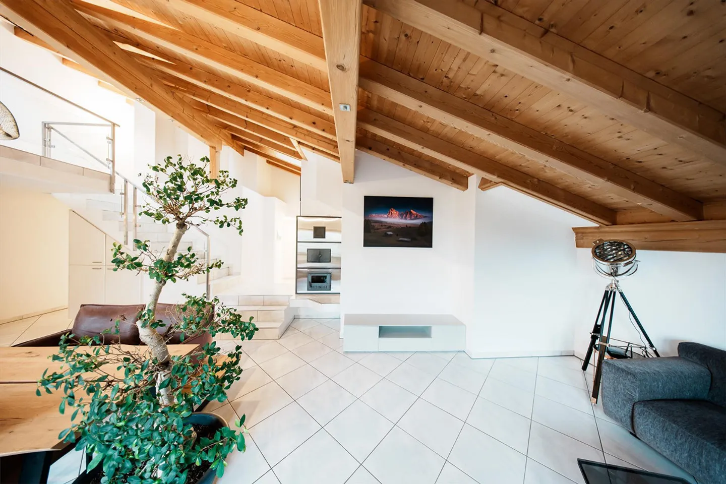 Alpine Living Experience with a View - Photo 7 of 19