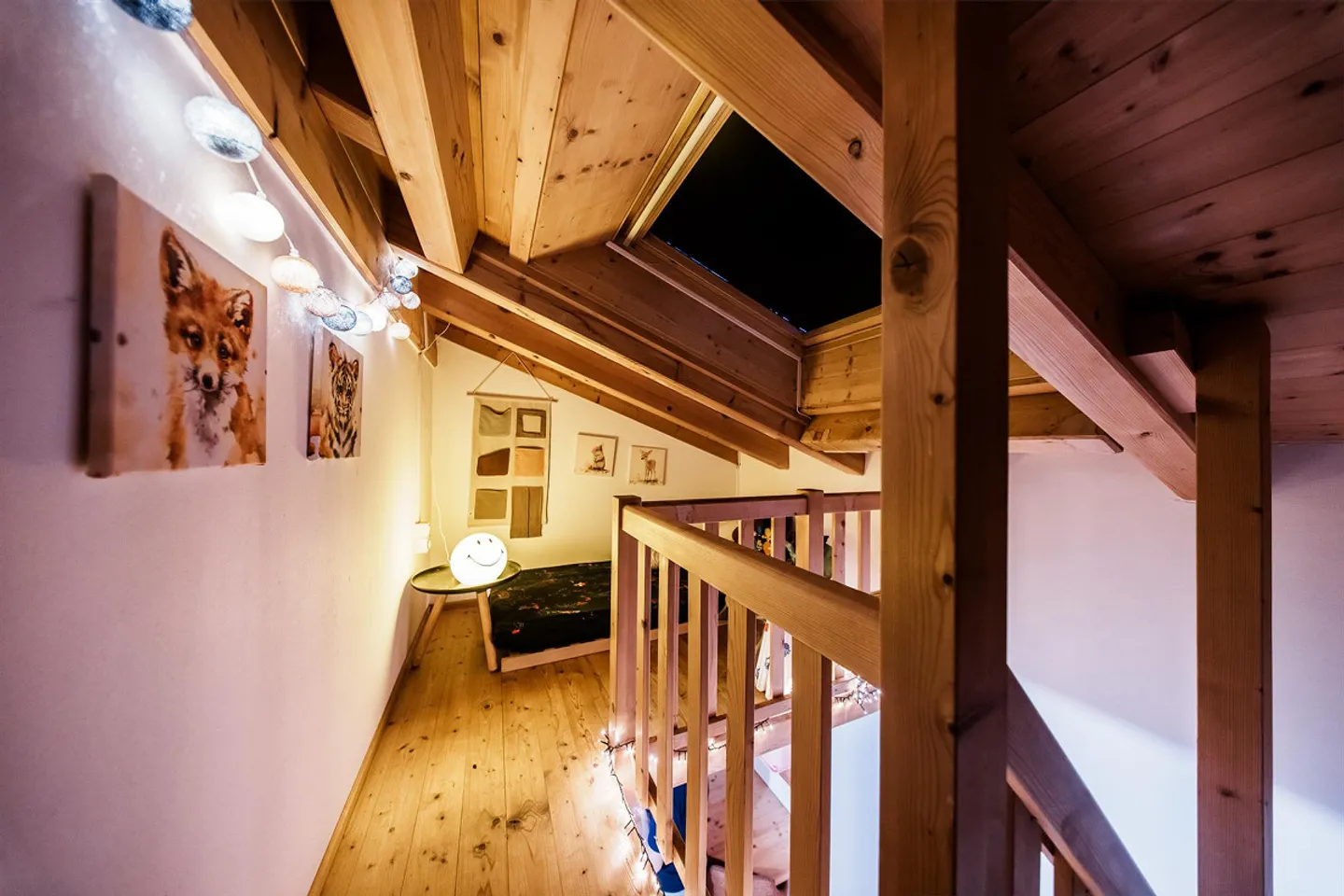 Alpine Living Experience with a View - Photo 15 of 19