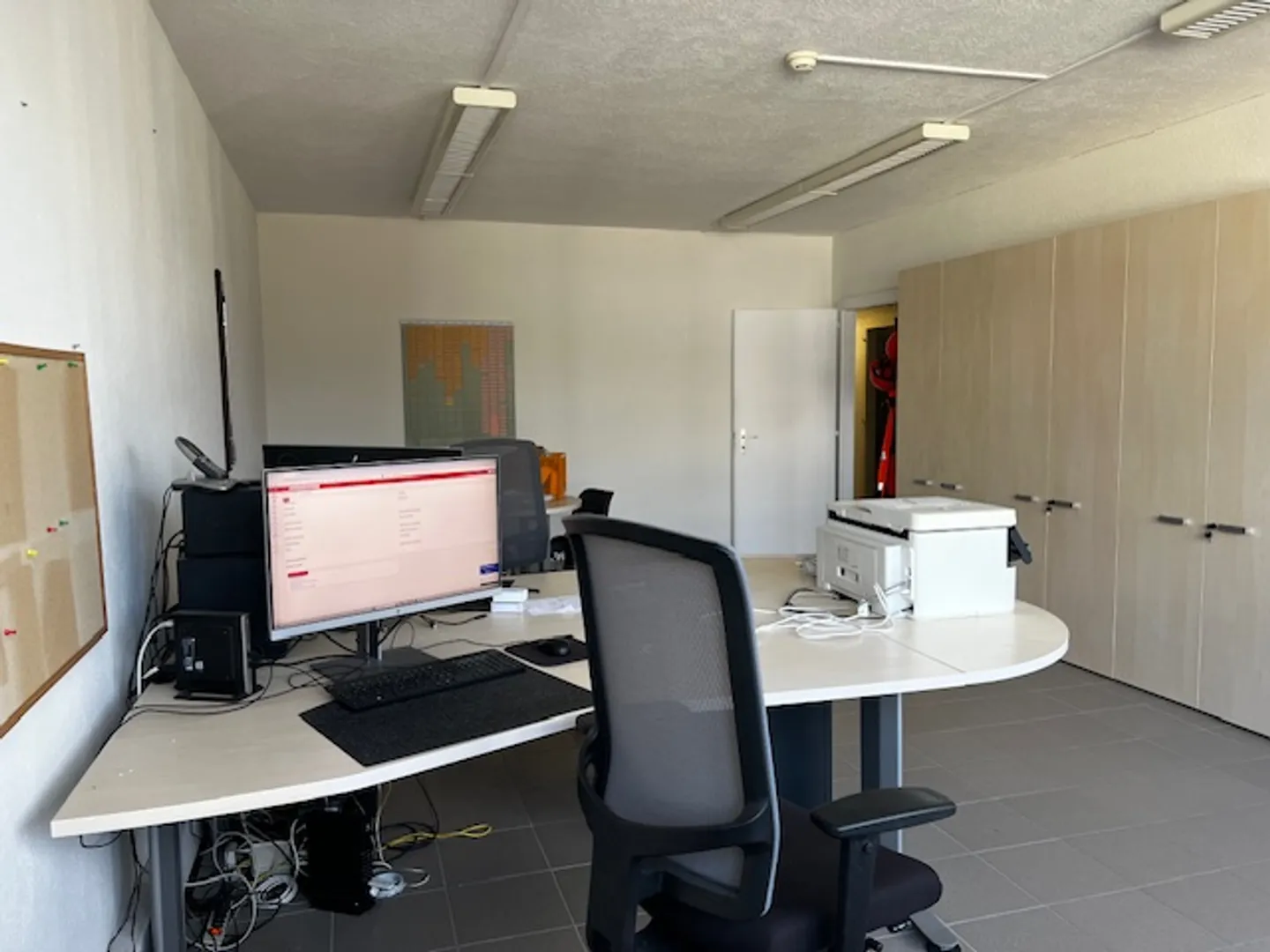 Handel 2 Zimmer - Foto 3 von 6