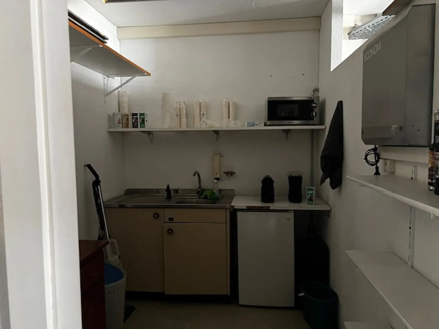 Handel 2 Zimmer - Foto 4 von 6