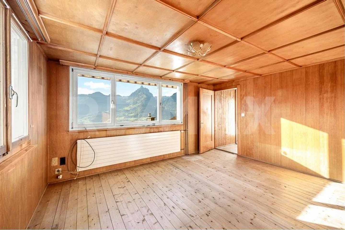 Maison 4.5 pièces - Foto 8 von 13