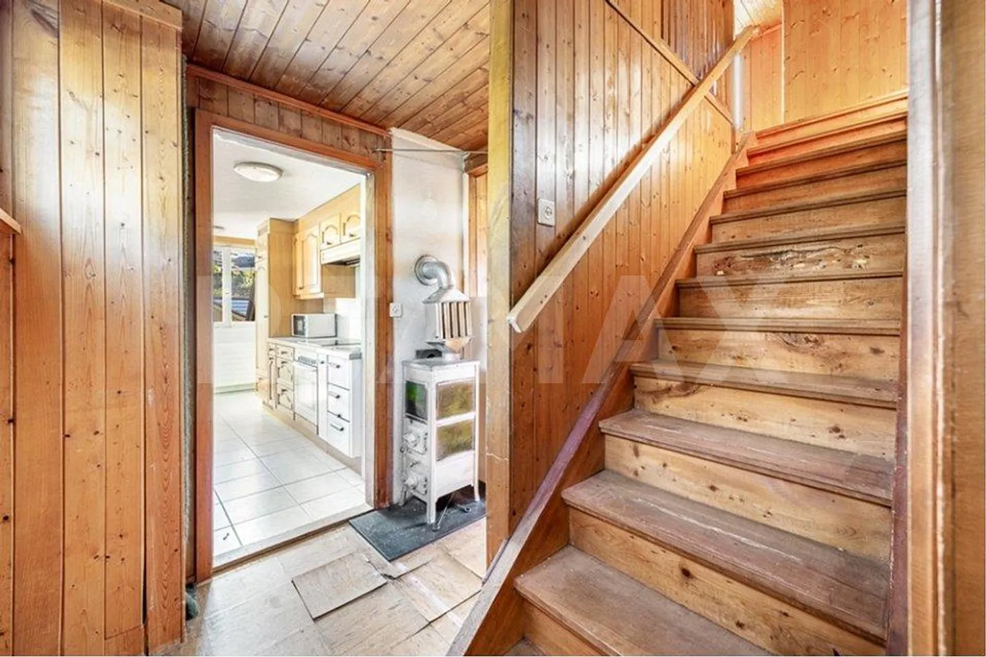 Maison 4.5 pièces - Foto 10 von 13