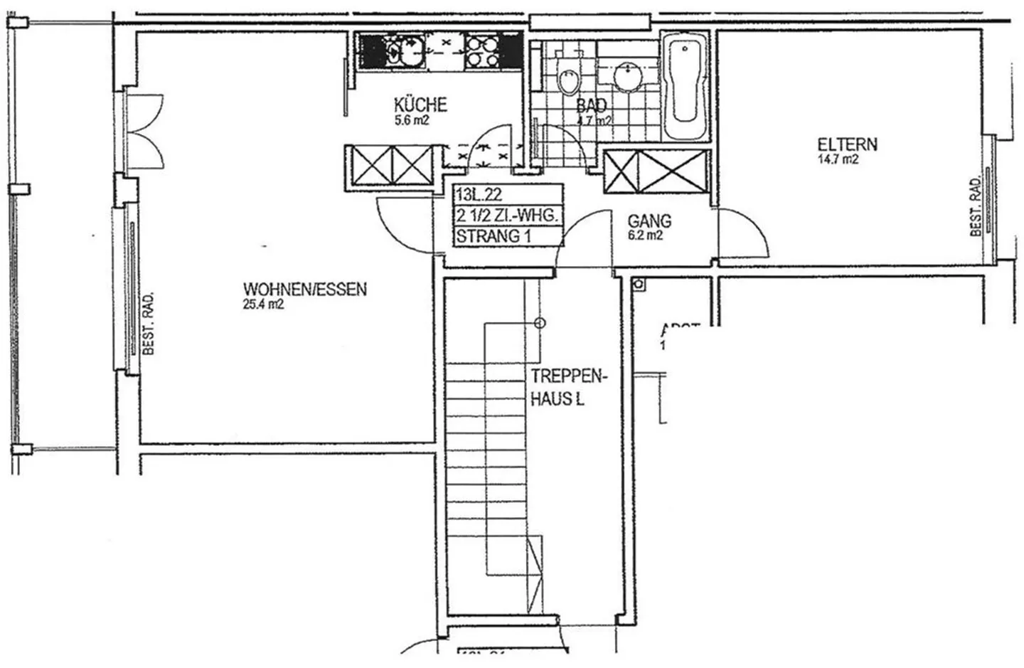 Living quietly near Lake Constance - Photo 7 of 7