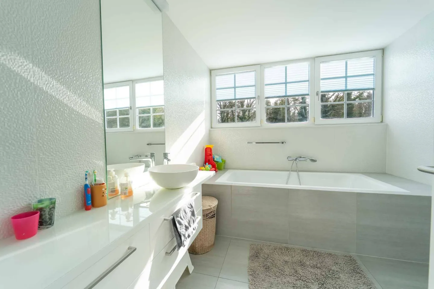 Superbe Villa avec Vue sur Montagne - Photo 10 sur 13