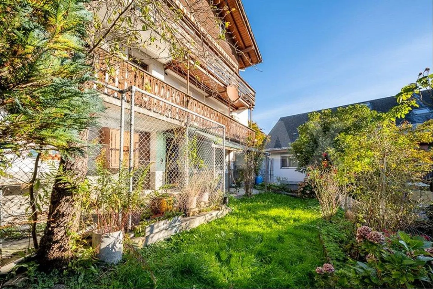 Maison 4.5 pièces - Foto 13 von 13