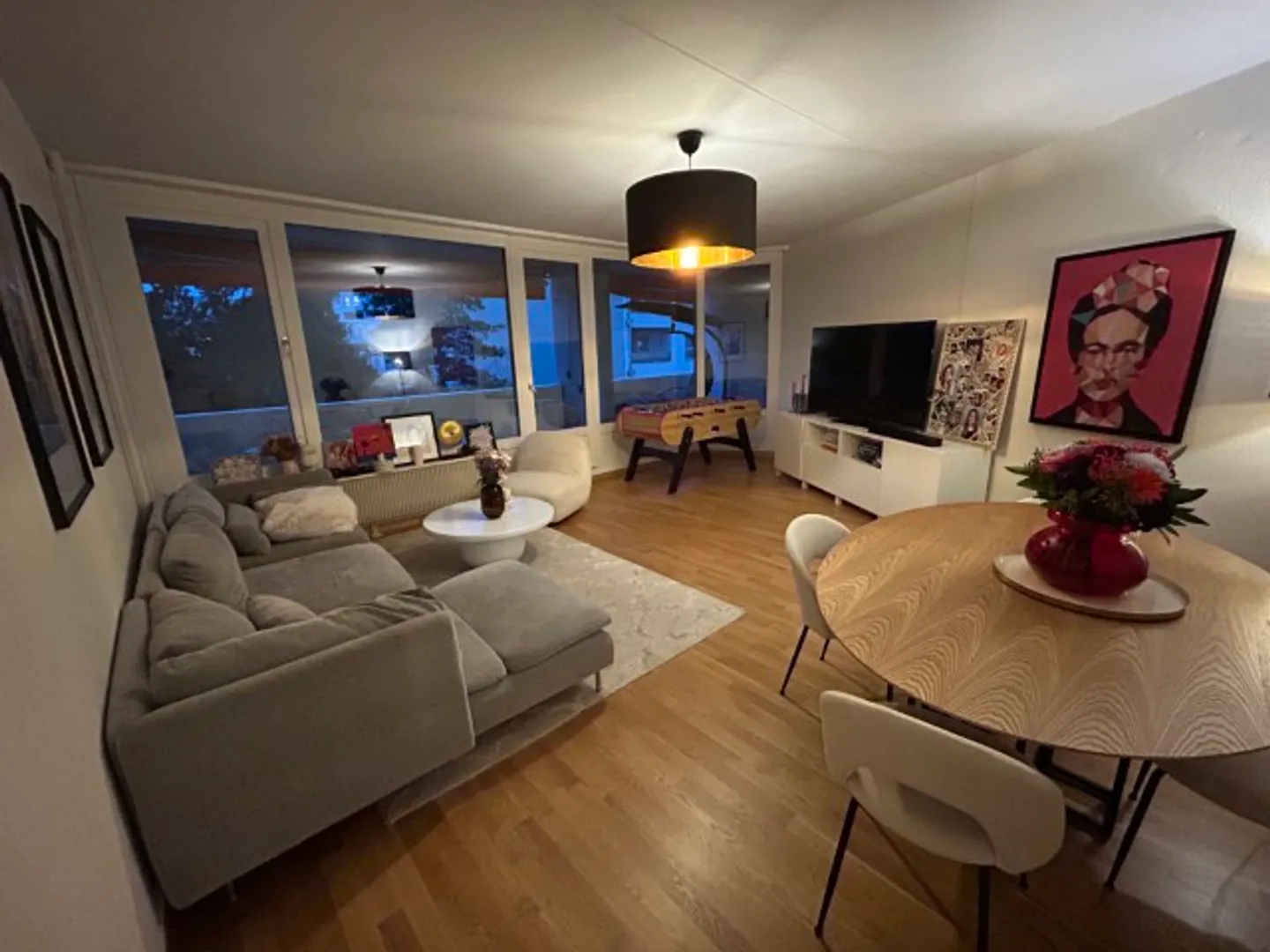 Appartamento in affitto - Foto 2 di 3