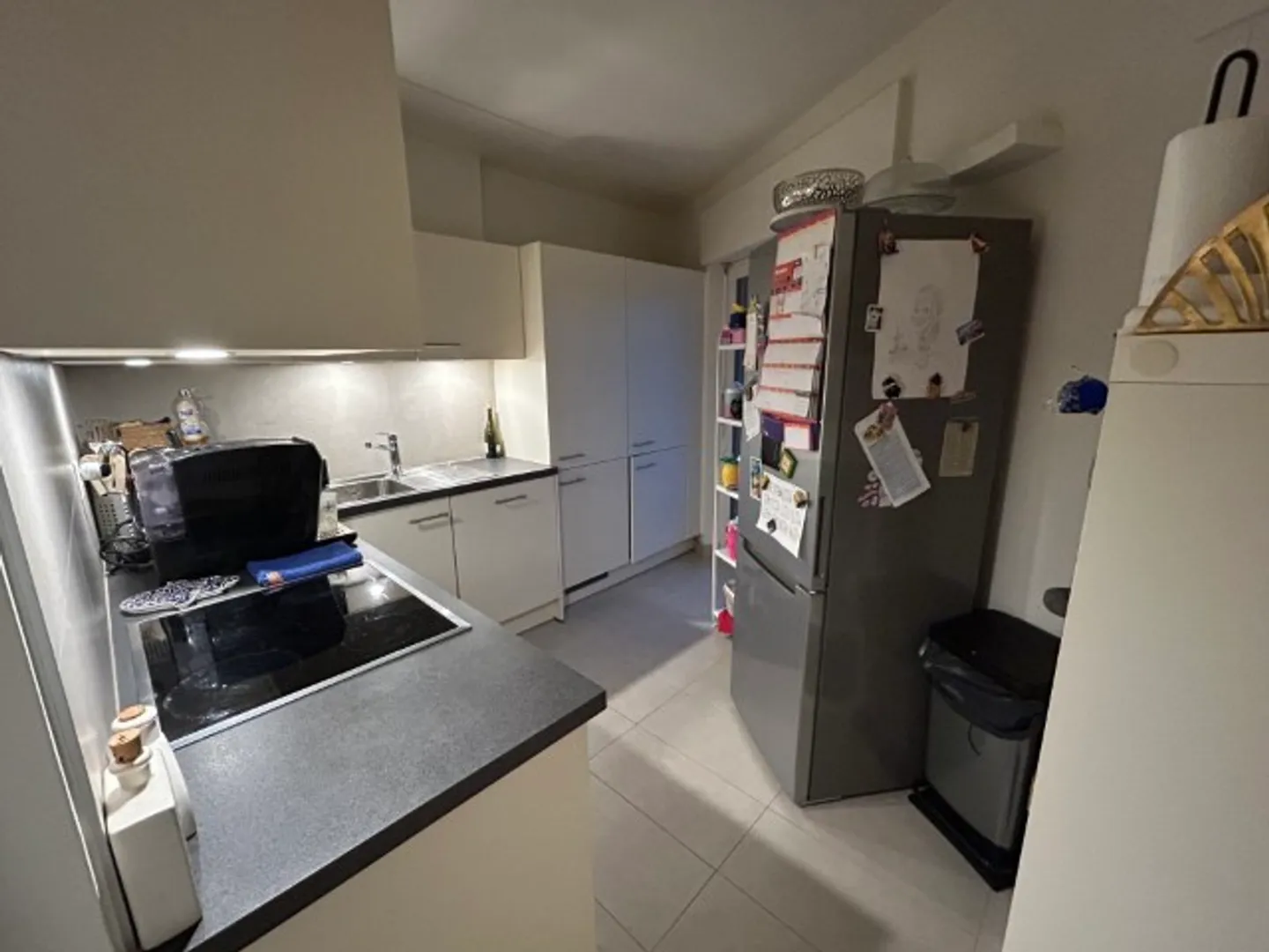 Appartamento in affitto - Foto 3 di 3