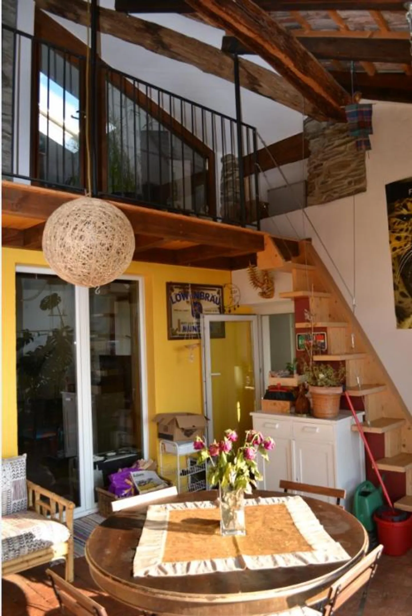 Zweifamilienhaus Novaggio - Foto 1 von 11