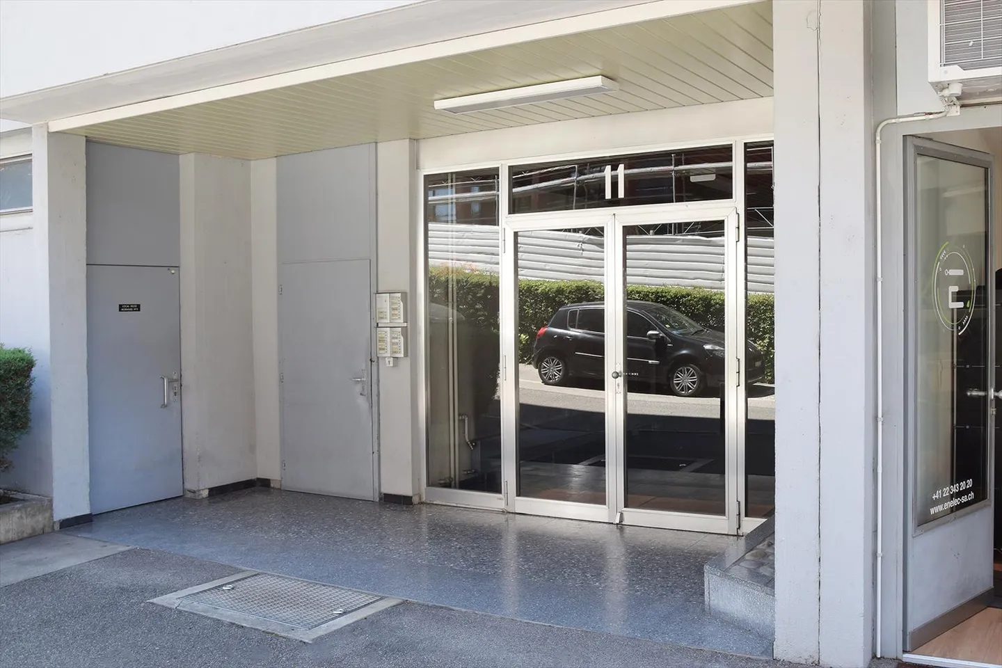 Appartement 2 pièces - Photo 3 sur 4