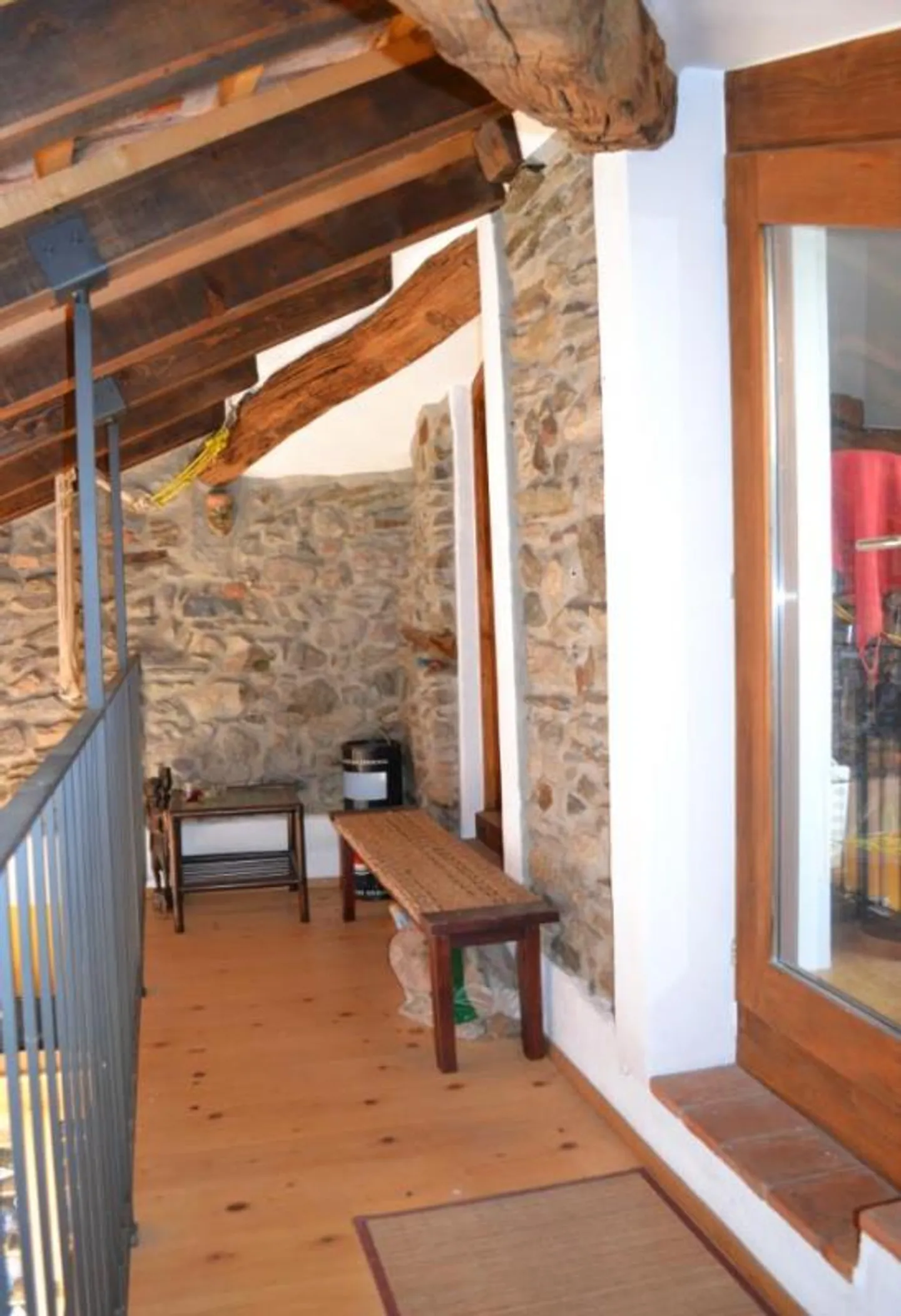 Zweifamilienhaus Novaggio - Foto 2 von 11