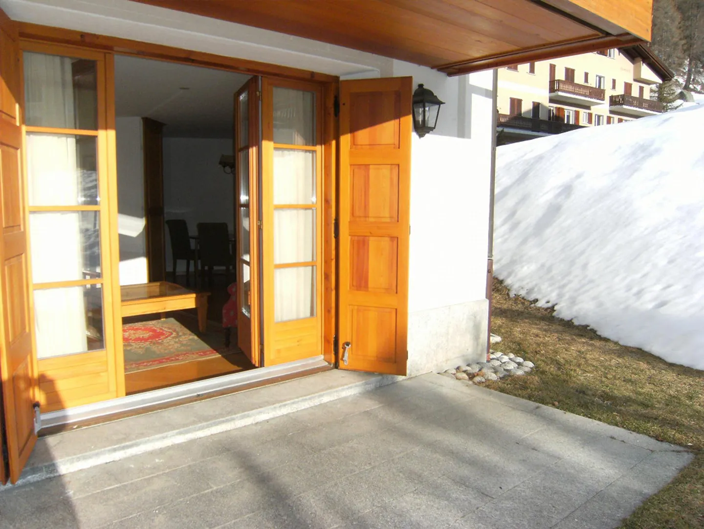 ULTIMO MINUTO!!! APPARTAMENTO VACANZE DISPONIBILE PER AFFITTO STAGIONALE IMMEDIATAMENTE!!! - Foto 2 di 12