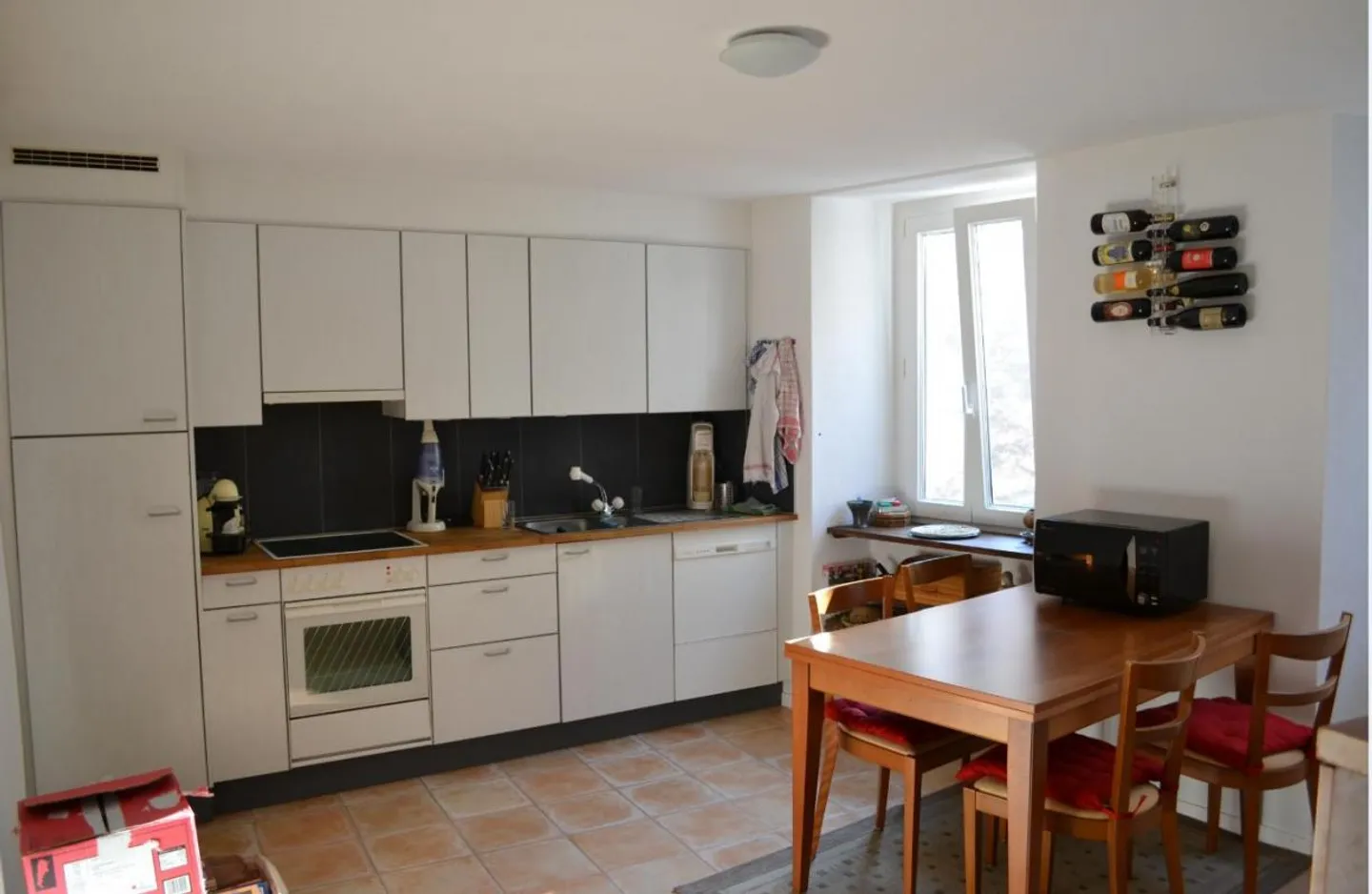 Zweifamilienhaus Novaggio - Foto 4 von 11
