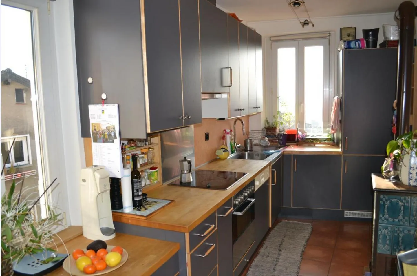Zweifamilienhaus Novaggio - Foto 5 von 11