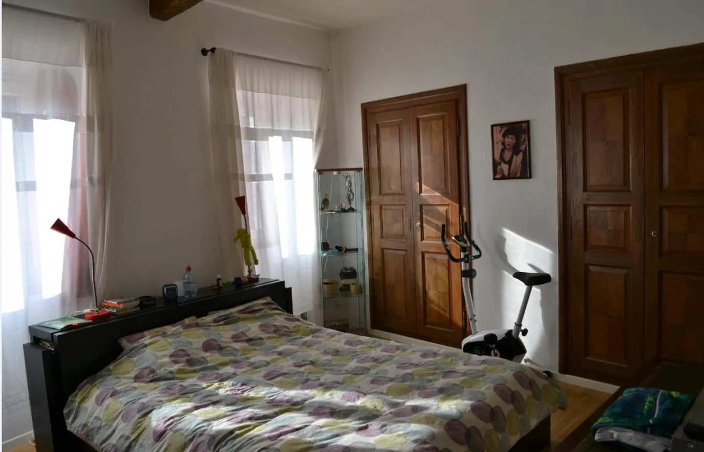 Zweifamilienhaus Novaggio - Foto 6 von 11