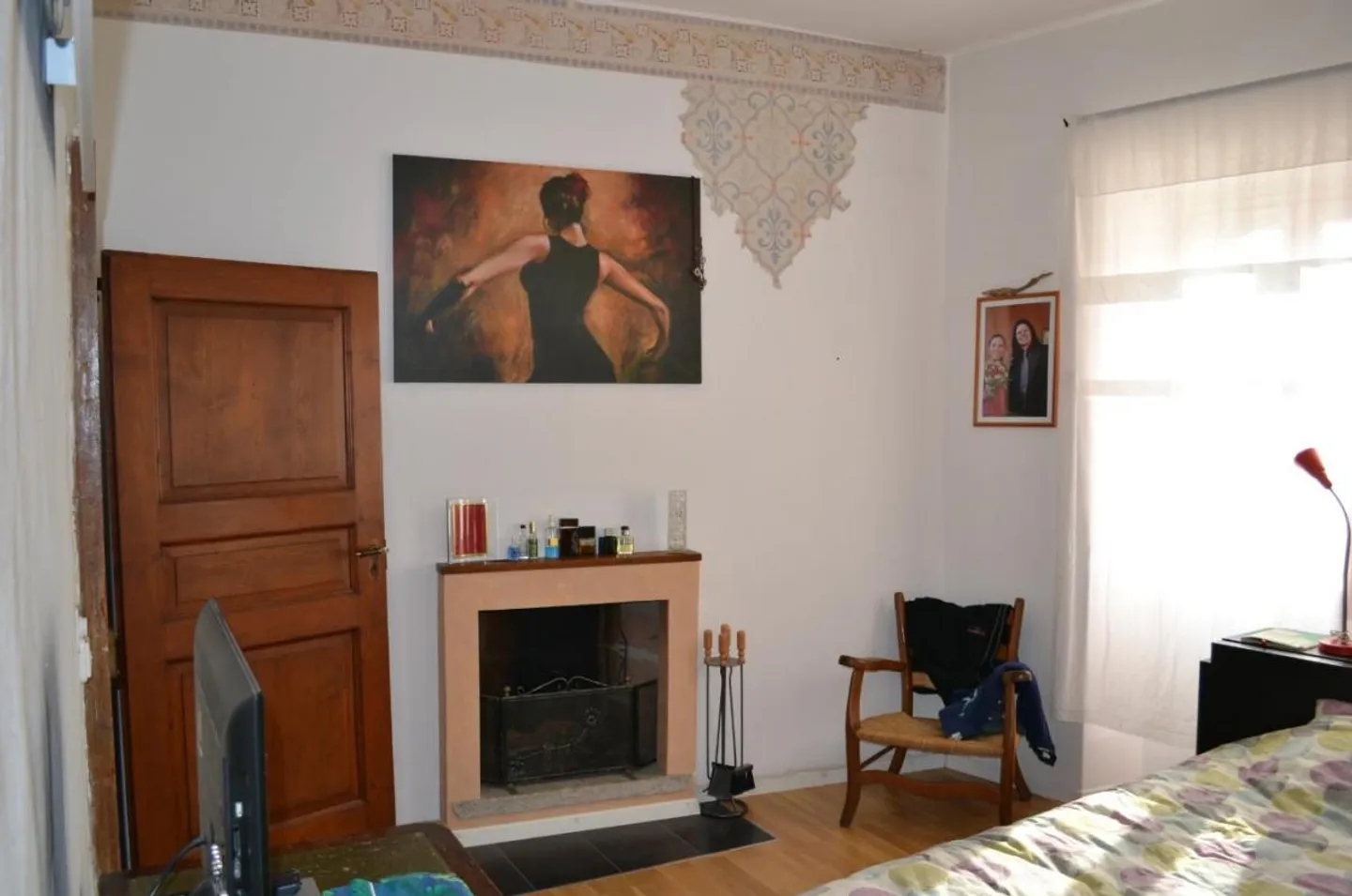 Zweifamilienhaus Novaggio - Foto 7 von 11