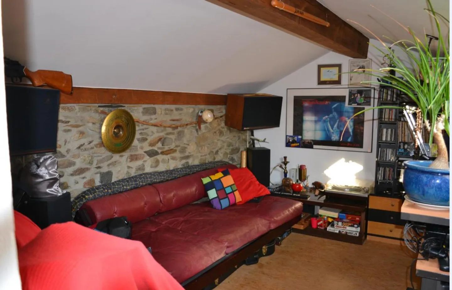 Zweifamilienhaus Novaggio - Foto 8 von 11