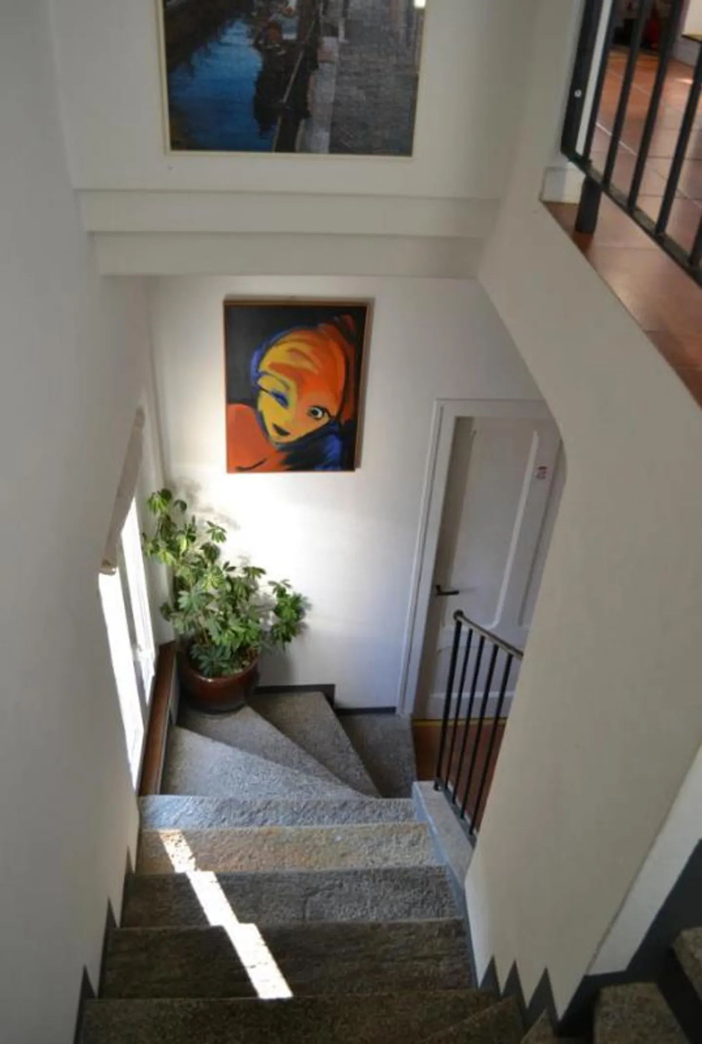 Zweifamilienhaus Novaggio - Foto 11 von 11