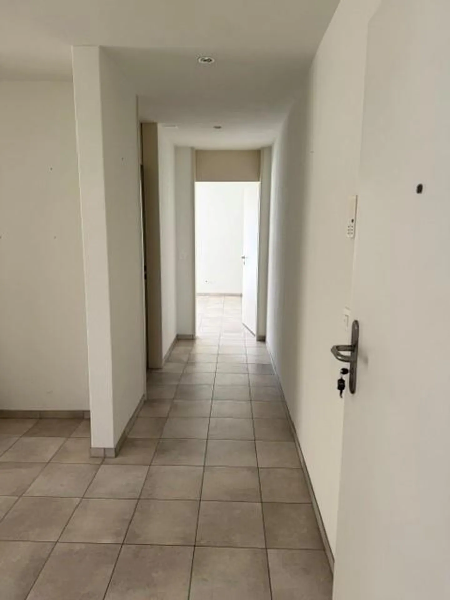 3.5-Zimmer-Gartenwohnung an Top-Lage in Mollis - Photo 14 sur 17