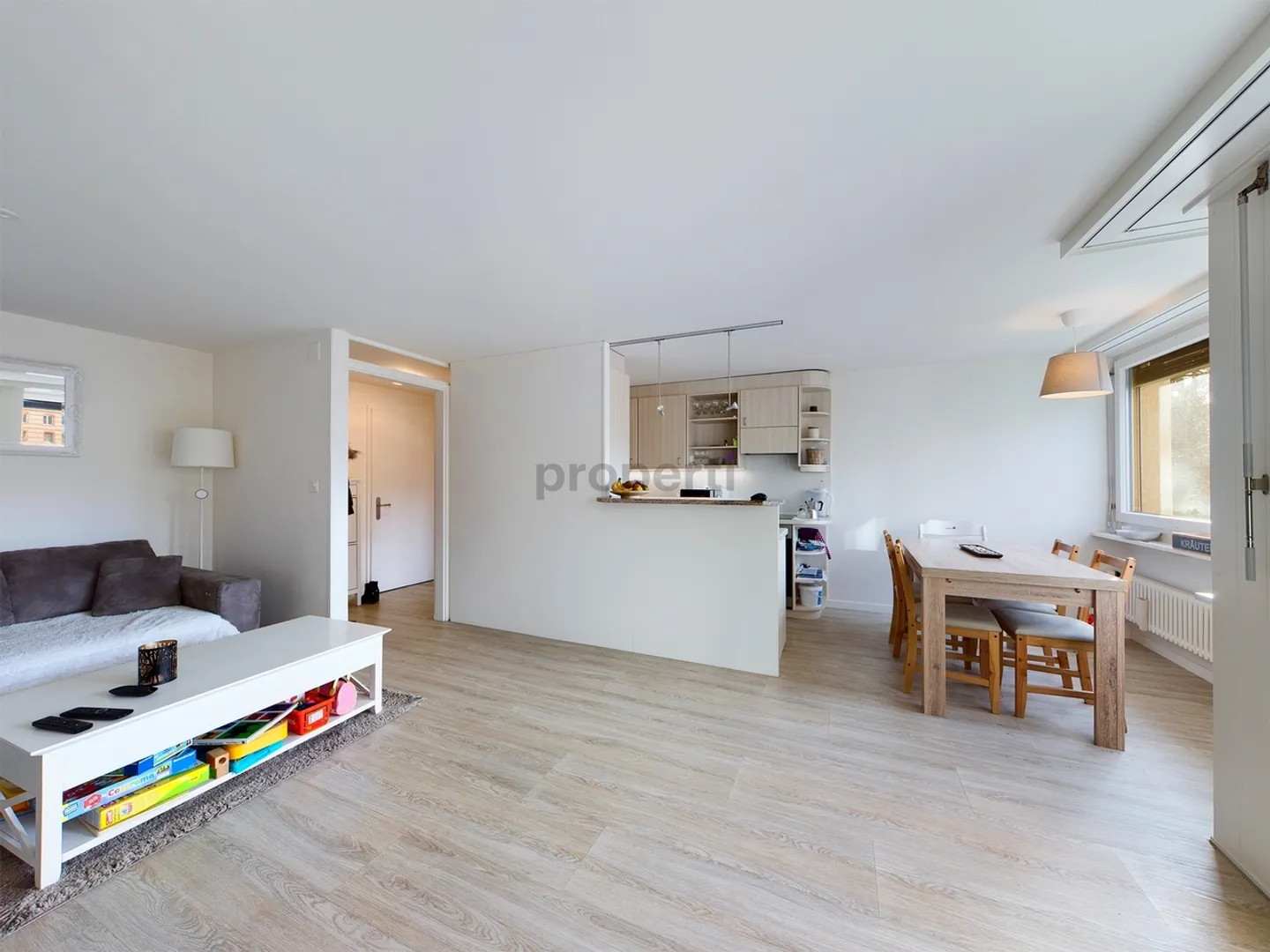 HEIMELIG UND CHARMANT - Foto 2 von 7