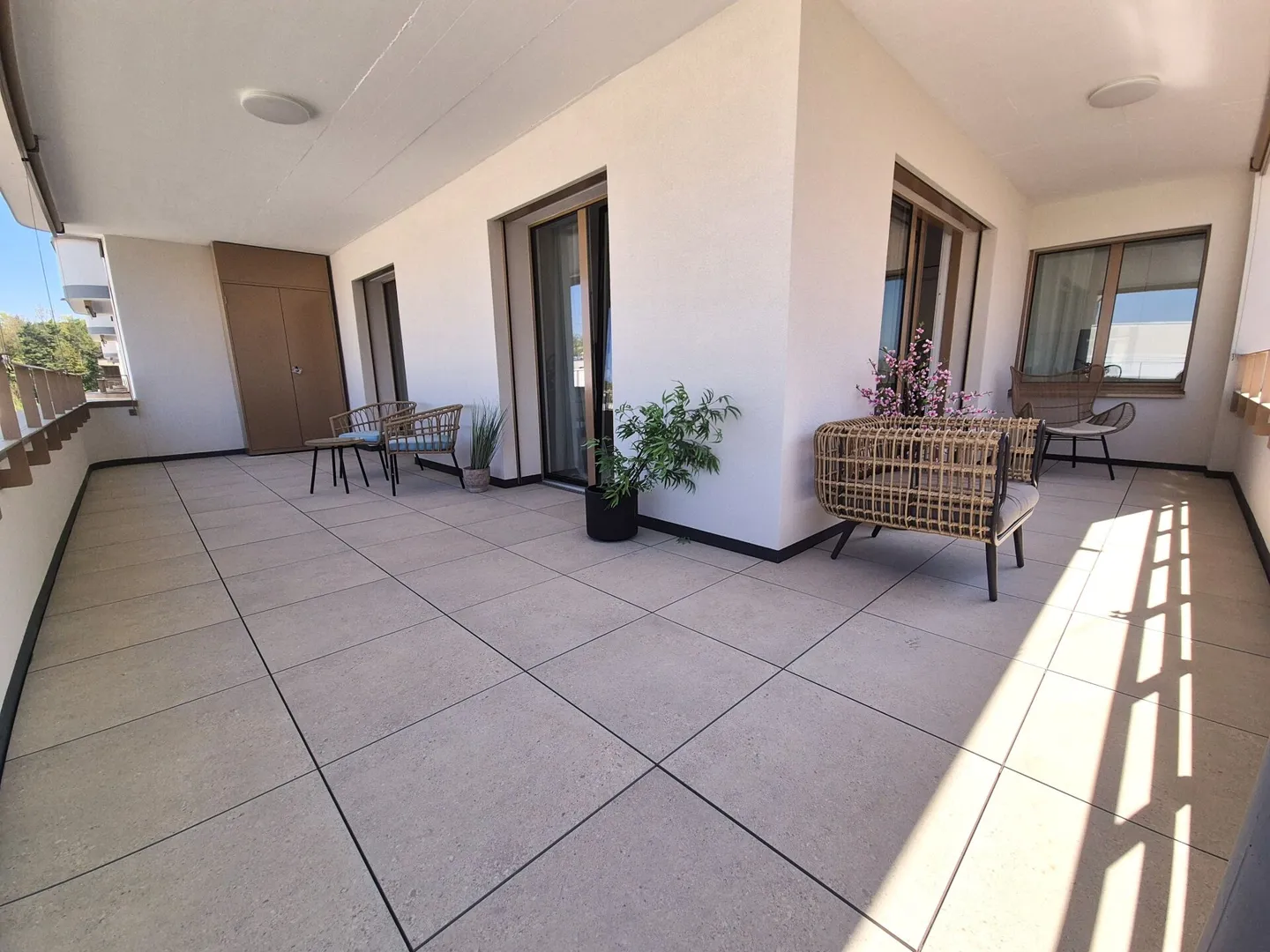 Prairie 2 - Apartment 5.5 rooms on the 4th floor - Photo 5 of 13