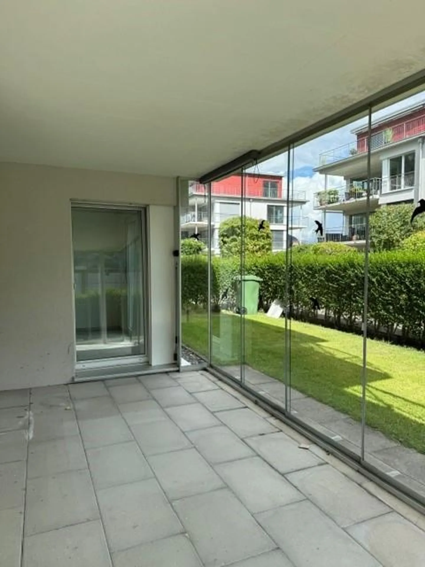 3.5-Zimmer-Gartenwohnung an Top-Lage in Mollis - Photo 6 sur 17