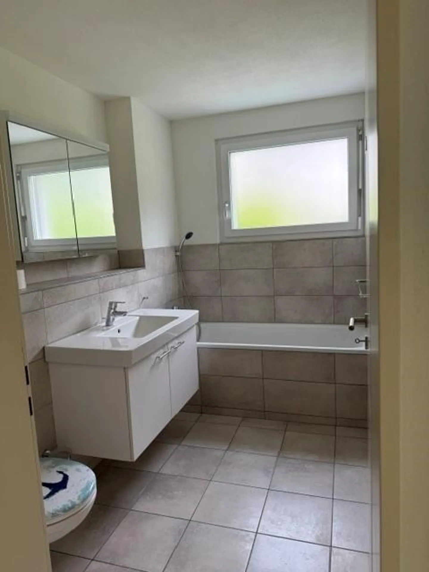 3.5-Zimmer-Gartenwohnung an Top-Lage in Mollis - Photo 9 sur 17
