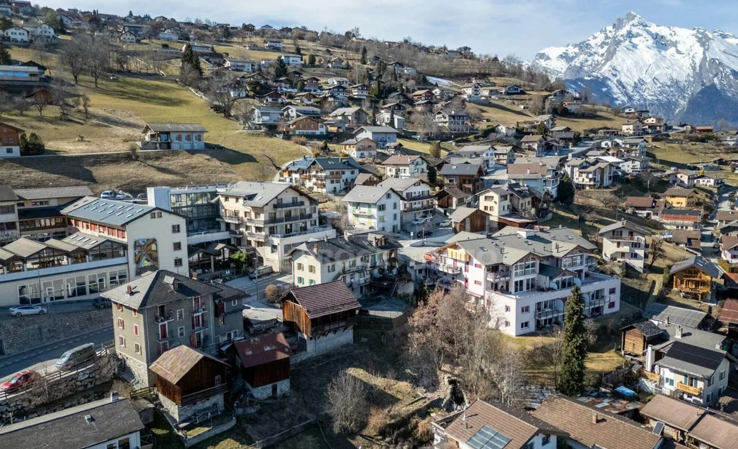 Maison individuelle à vendre - Photo 1 sur 10