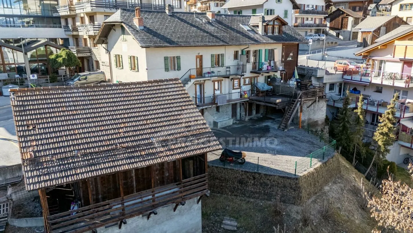 Maison individuelle à vendre - Photo 2 sur 10