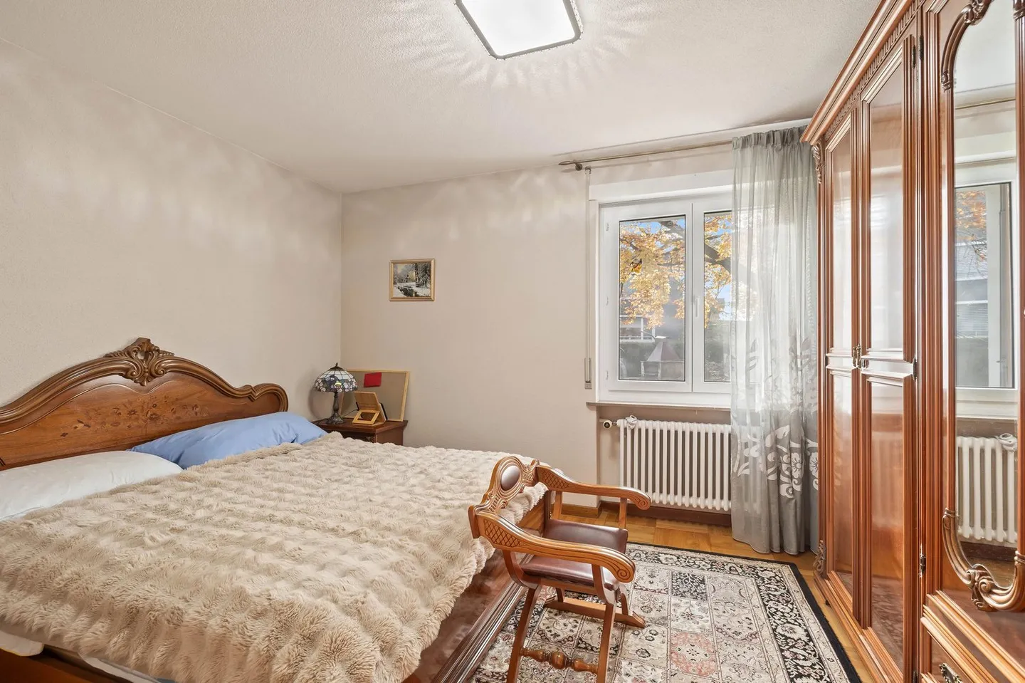 Multi-family house with 2 units, buy garden Unterentfelden - Photo 10 of 13