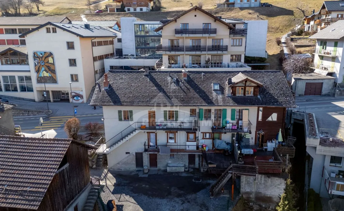 Maison individuelle à vendre - Photo 5 sur 10