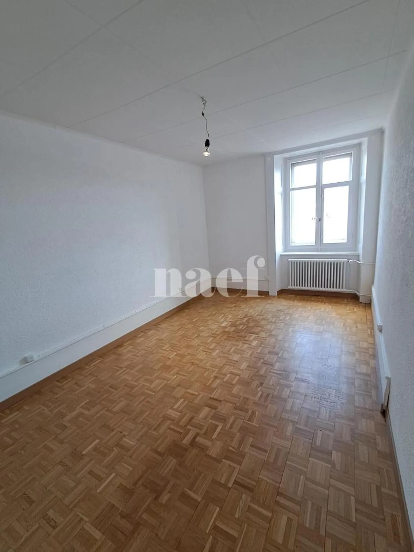 3,5-Zimmer-Wohnung - Foto 1 von 9