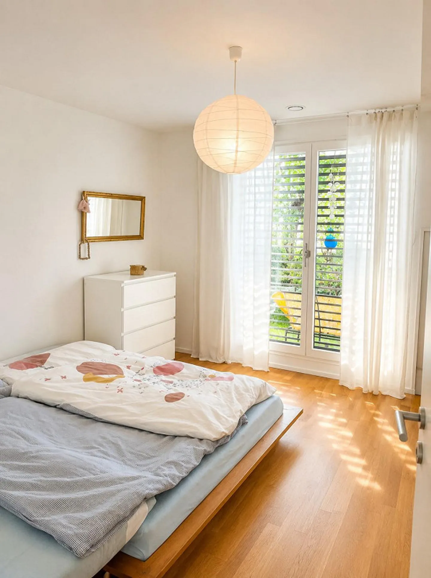 Charming 4.5-Room Apartment - Photo 4 of 5