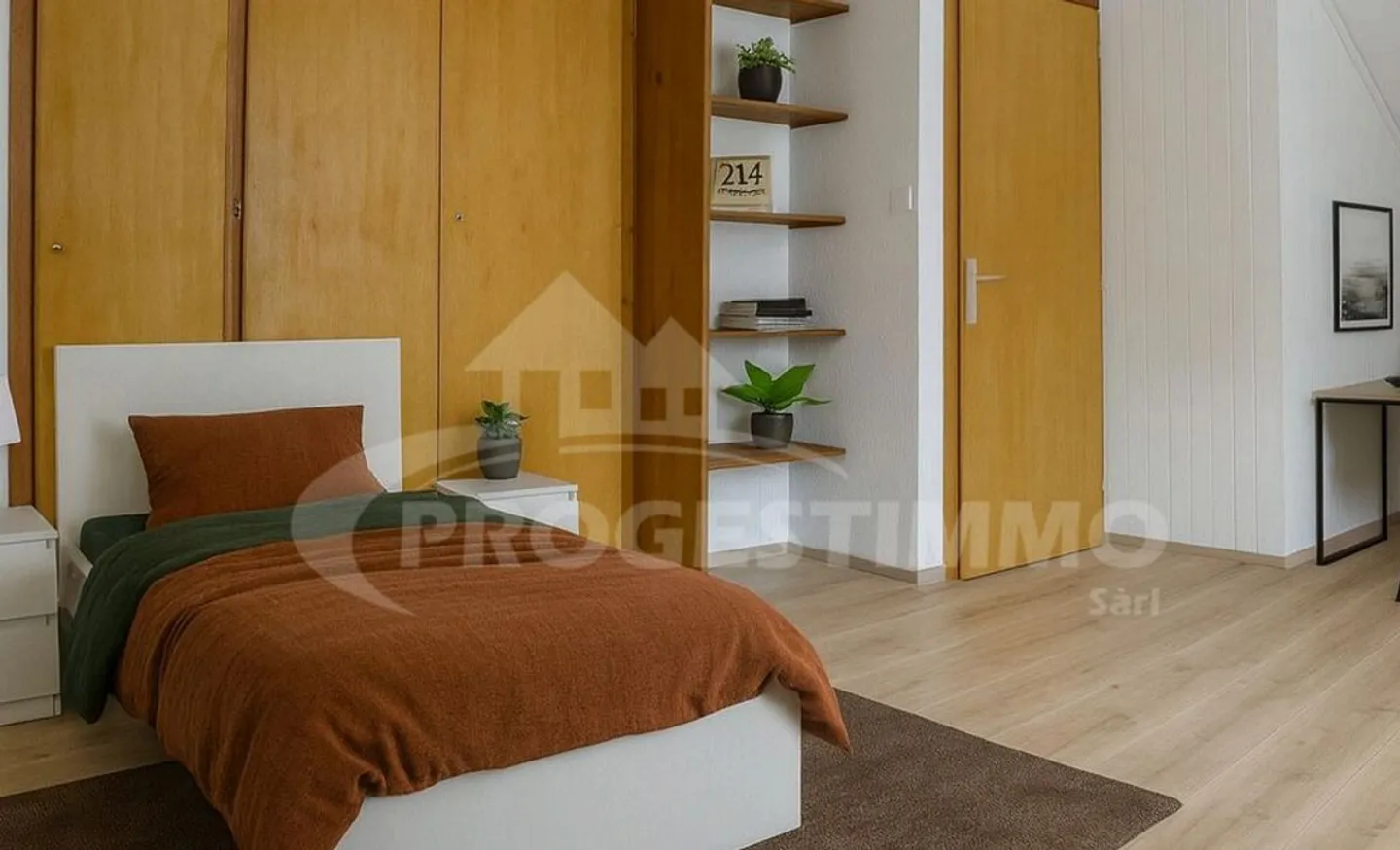 Maison individuelle à vendre - Photo 6 sur 10