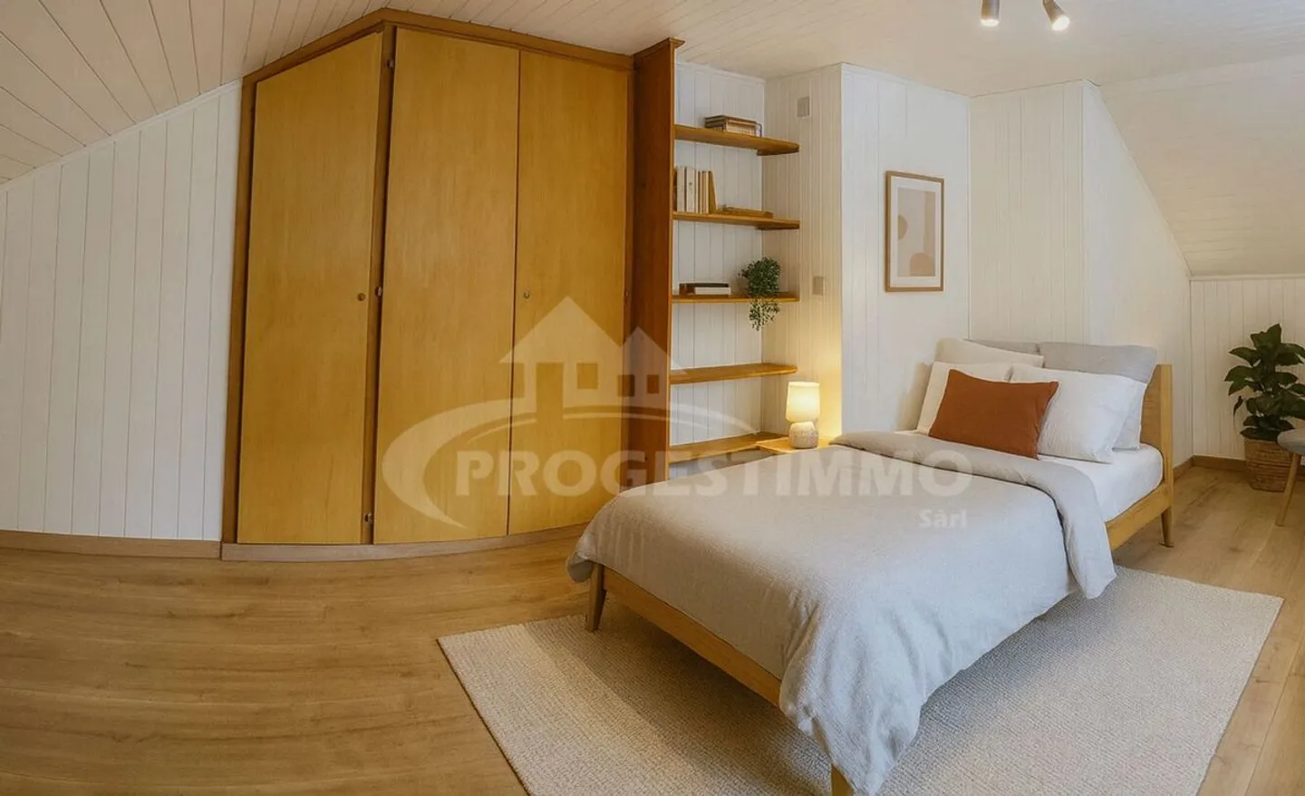 Maison individuelle à vendre - Photo 7 sur 10